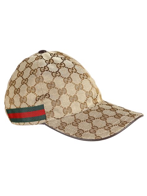 gucci.mens hat